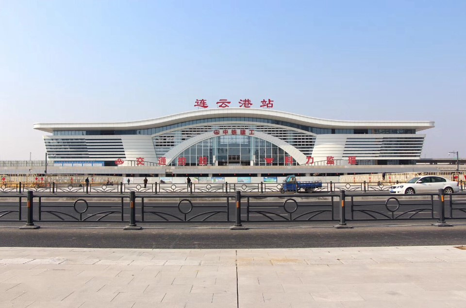 江蘇這座地級(jí)市要騰飛了,未來(lái)不僅要開(kāi)通高鐵,還要新建國(guó)際機(jī)場(chǎng)