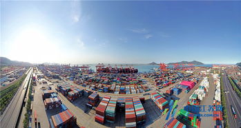 中國 江蘇 自貿(mào)試驗(yàn)區(qū)連云港片區(qū)明確 336 建設(shè)發(fā)展方向