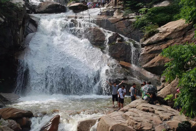9月起,泰州這些人去連云港花果山、漁灣景區(qū),門票免費(fèi)!