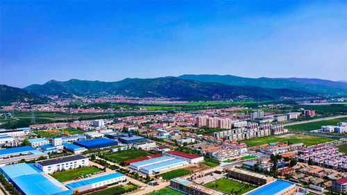 連云港云臺農(nóng)場 生態(tài)林業(yè)激活 綠色經(jīng)濟 新引擎