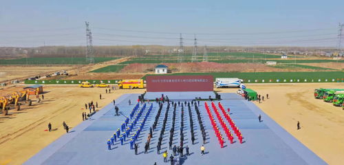 江蘇714個(gè)農(nóng)業(yè)農(nóng)村重大項(xiàng)目集中開工,有哪些特點(diǎn)