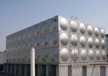 專業定做消防水箱全網最低價連云港偉邦不不銹鋼消防水箱專賣保質 偉邦保溫水箱廠