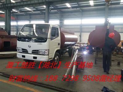 江蘇連云港3噸加油車(chē)價(jià)格價(jià)格_江蘇連云港3噸加油車(chē)價(jià)格是多少_廈工楚勝