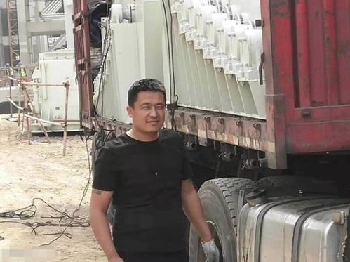 卡車司機不容易,被放鴿子18天,結果還夸貨主人品好