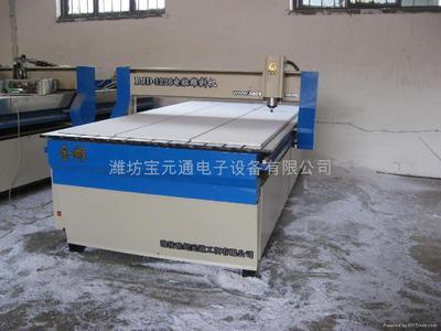 寶元通雕刻機廠家 專注1326型號，服務山東及周邊地區