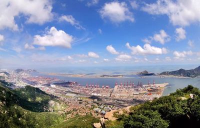 顏值爆表！海濱城市連云港的美你get到了嗎？