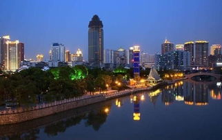 江蘇城市經(jīng)濟(jì)格局透視 連云港與宿遷發(fā)展滯后，蘇州、無(wú)錫領(lǐng)跑全省