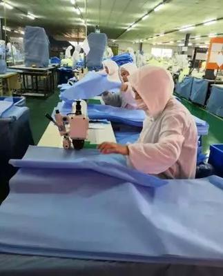 連云港市商務局 推動港城經濟高質量發展的核心引擎