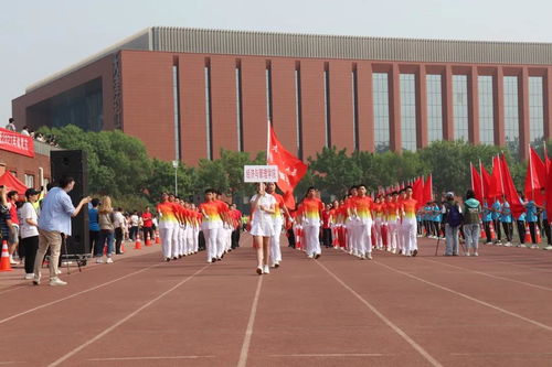 最燃開幕式 獻禮建黨100年！——天津科技大學信息系統集成服務彰顯紅色擔當
