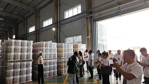 以人為本 質為上 北京生態家園集團唐山旗艦工廠開放日暨經銷商交流活動成功舉辦