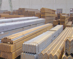 湖南角鋼∠30×30×3總代理——優質冶金礦產資源的可靠供應者