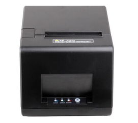 佳博 Gprinter GP-L80系列熱敏小票打印機詳解 以L80160型號為例，打造高效廚房與票據打印方案